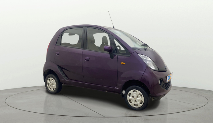 2016 Tata Nano TWIST XT, Petrol, Manual, 22,902 km, SRP