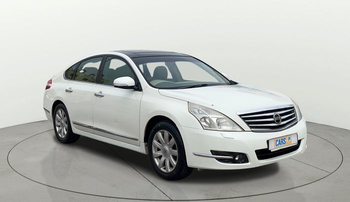 2013 Nissan Teana 250XV, Petrol, Automatic, 70,517 km, SRP