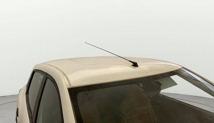 2023 Renault Kwid RXT 1.0, Petrol, Manual, 43,629 km, Roof