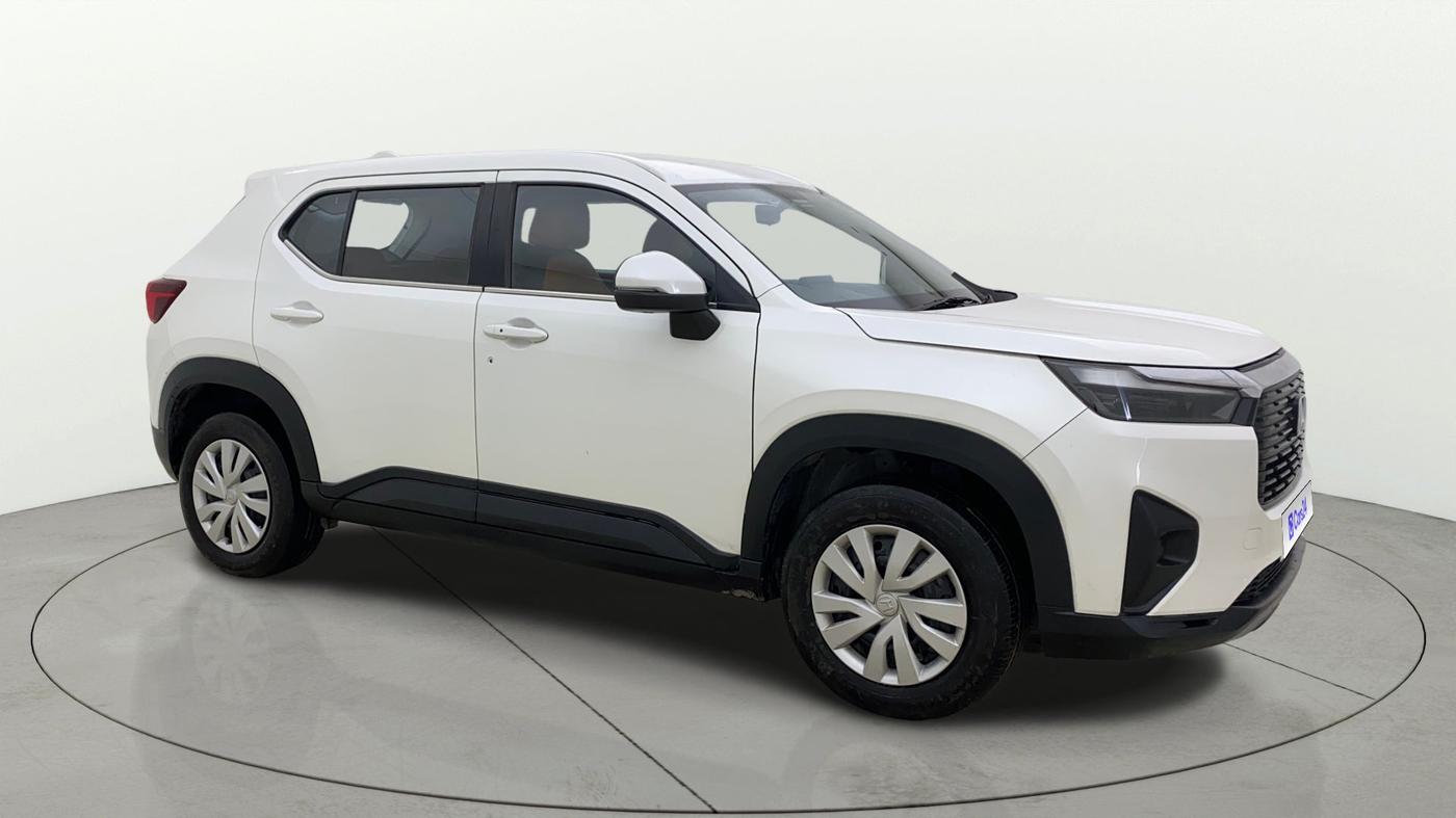 2024 Honda ELEVATE V CVT, Petrol, Automatic, 9,397 km, SRP