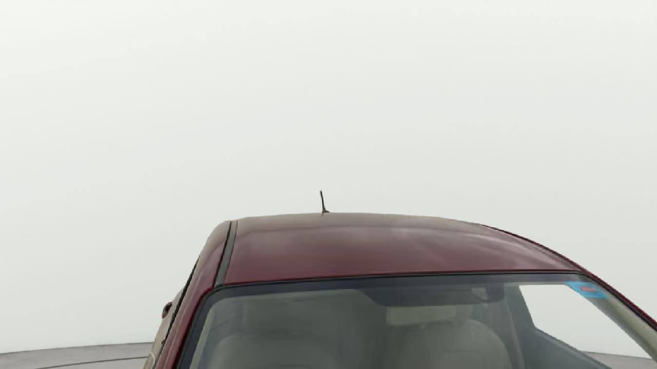 2018 Maruti Dzire VXI, Petrol, Manual, 49,499 km, Roof