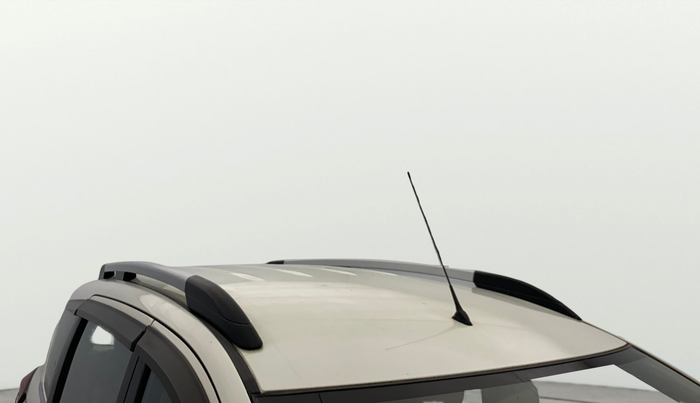 2020 Maruti Ertiga VXI SHVS, Petrol, Manual, 59,847 km, Roof