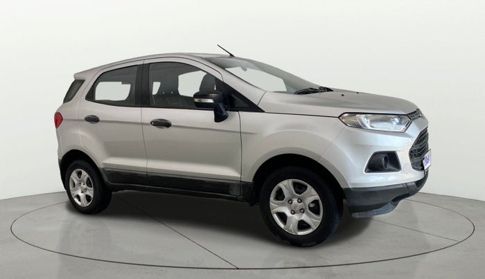 2016 Ford Ecosport AMBIENTE 1.5L PETROL, Petrol, Manual, 34,386 km, SRP