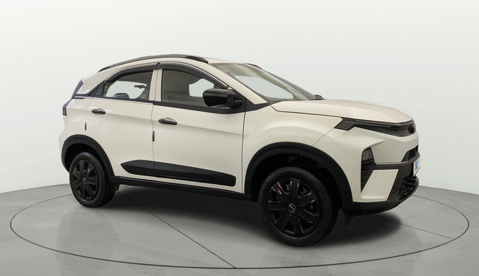 2024 Tata NEXON Smart Plus S 1.2 iCNG, CNG, Manual, 22,604 km, SRP
