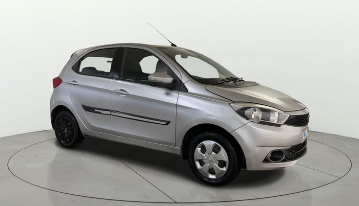 2018 Tata Tiago XZ PETROL, Petrol, Manual, 45,504 km, SRP