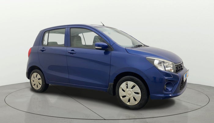 2018 Maruti Celerio ZXI, Petrol, Manual, 67,365 km, SRP