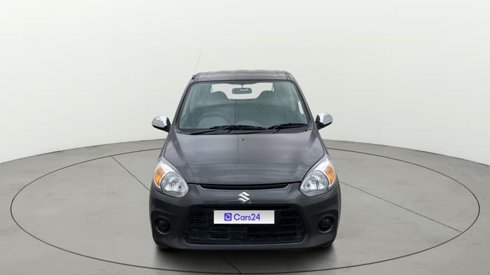 2018 Maruti Alto 800 LXI, Petrol, Manual, 32,620 km, Front