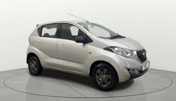 2017 Datsun Redi Go GOLD LIMITED EDITION, Petrol, Manual, 1,00,069 km, SRP