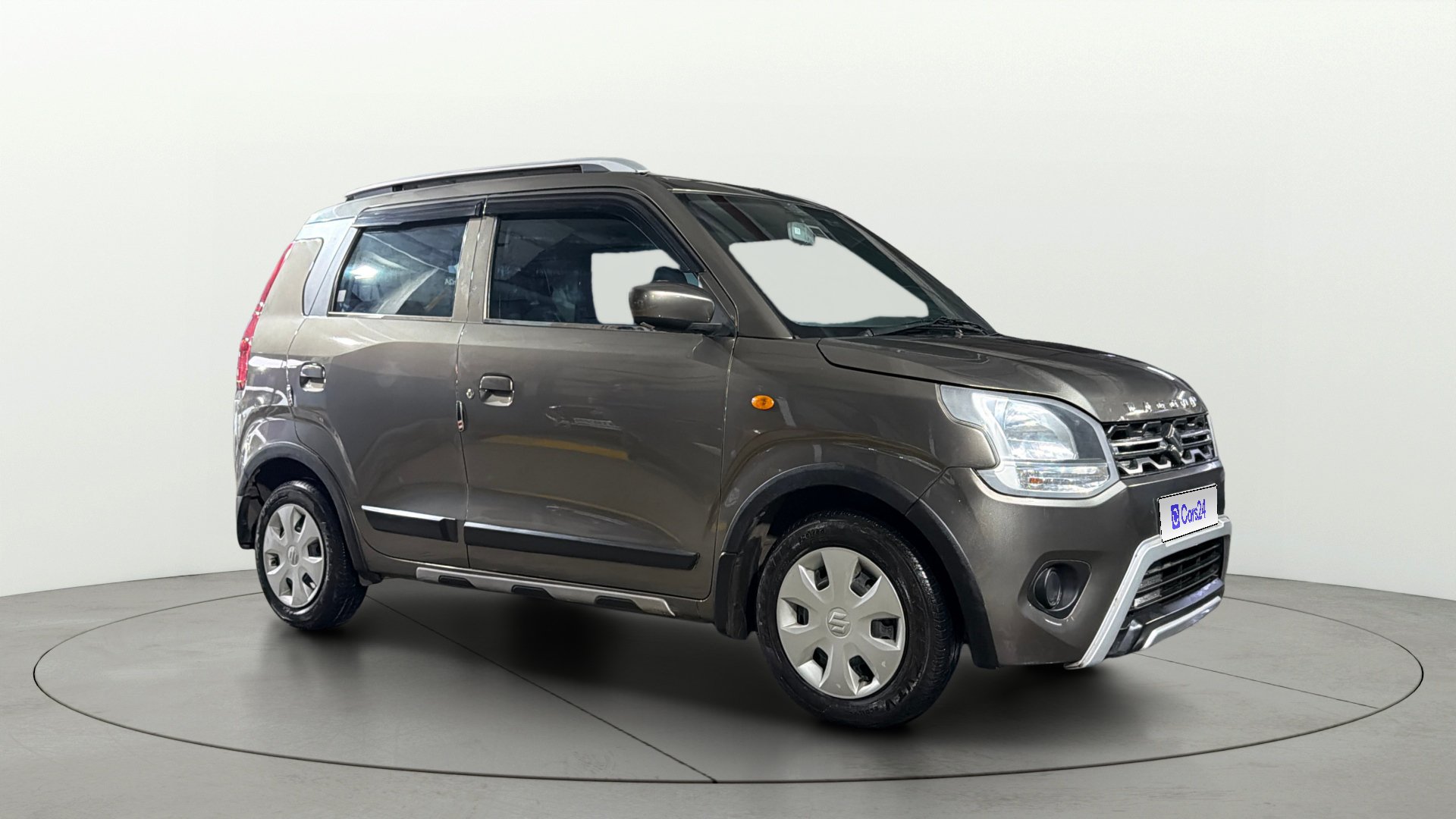 2023 Maruti Suzuki Wagon R VXI CNG 1.0 2023 Maruti Suzuki Wagon R VXI CNG 1.0