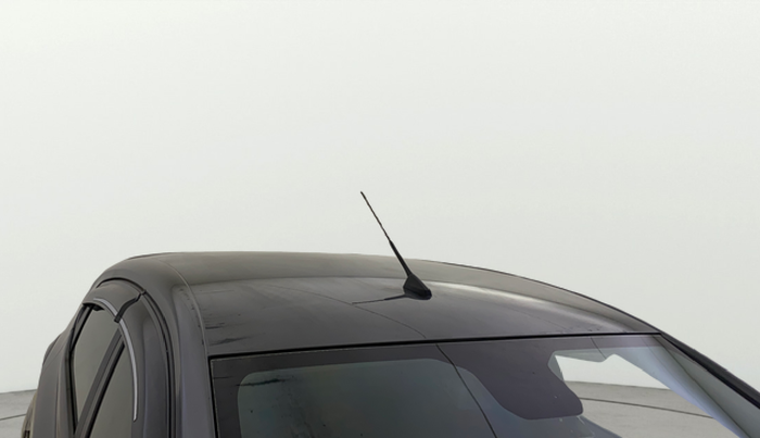 2022 Tata ALTROZ XZ PETROL, Petrol, Manual, 62,856 km, Roof