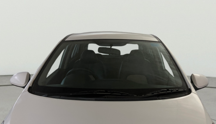 2018 Hyundai Grand i10 MAGNA 1.2 KAPPA VTVT, Petrol, Manual, 42,228 km, Front Windshield