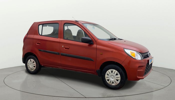 2021 Maruti Alto VXI, Petrol, Manual, 64,896 km, SRP