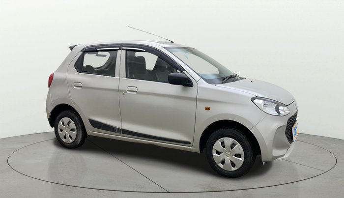 2022 Maruti Alto K10 VXI, Petrol, Manual, 47,401 km, SRP