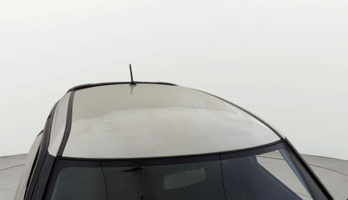 2018 Maruti Swift ZXI PLUS, Petrol, Manual, 1,14,411 km, Roof