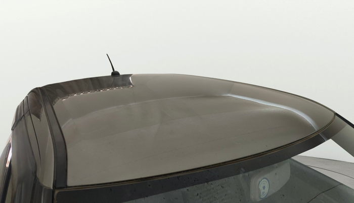 2015 Maruti Swift Dzire VXI, Petrol, Manual, 35,160 km, Roof