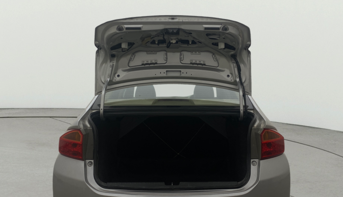 2016 Honda City 1.5L I-VTEC VX CVT, Petrol, Automatic, 71,256 km, Boot Open Zoomed View