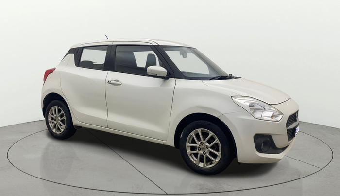 2018 Maruti Swift ZDI AMT, Diesel, Automatic, 97,167 km, SRP