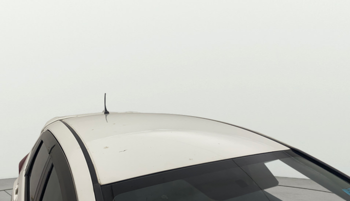 2015 Honda Jazz 1.2L I-VTEC VX, Petrol, Manual, 52,403 km, Roof