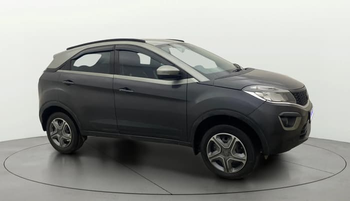 2018 Tata NEXON XT PETROL, Petrol, Manual, 61,927 km, SRP