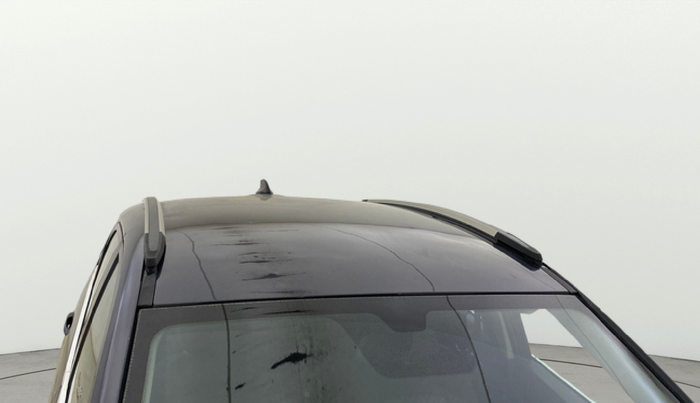 2019 Tata NEXON XZA PLUS PETROL, Petrol, Automatic, 73,158 km, Roof