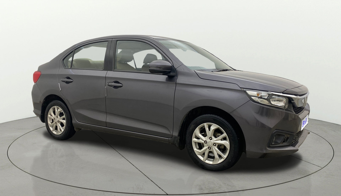 2018 Honda Amaze 1.2L I-VTEC V CVT, Petrol, Automatic, 30,145 km, SRP