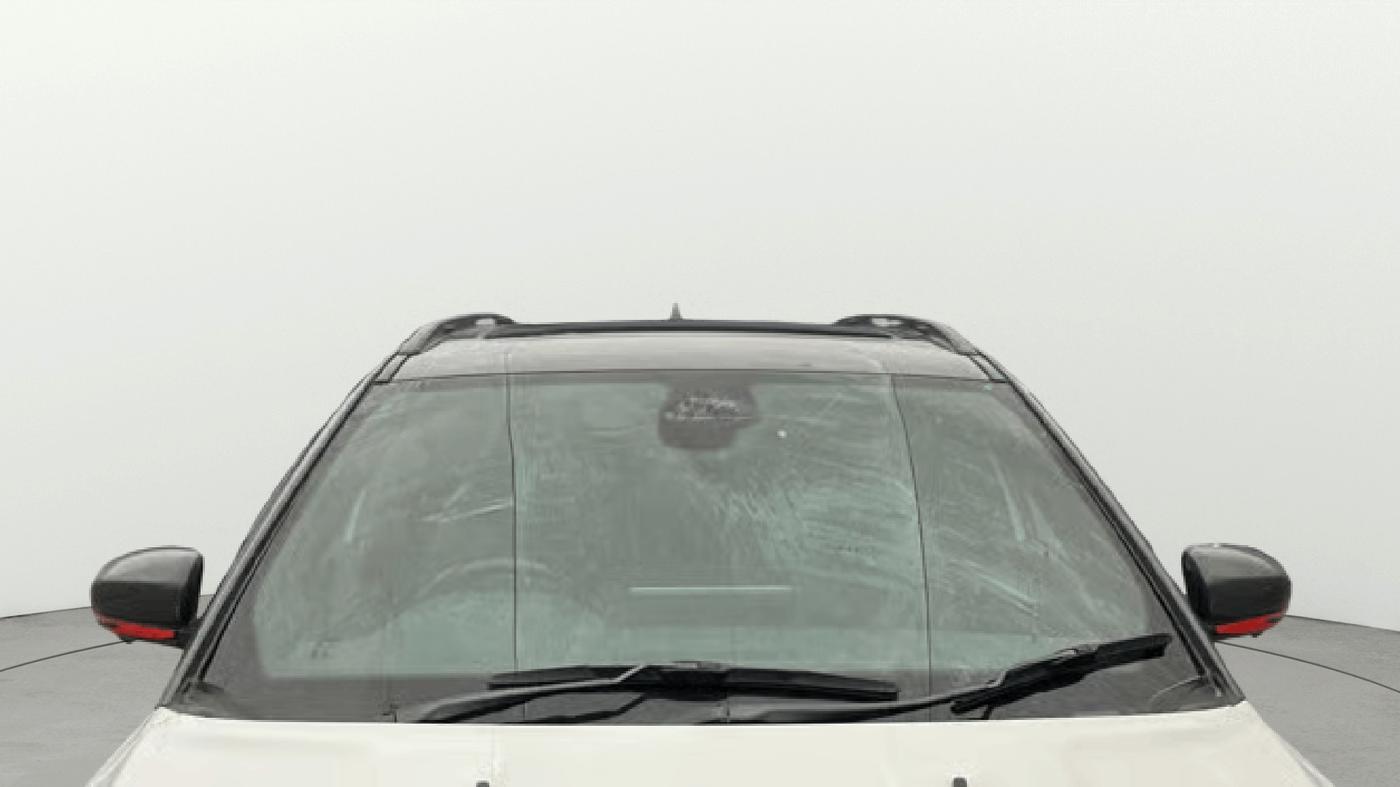 2021 Jeep Compass MODEL S (O) 1.4 PETROL DCT, Petrol, Automatic, 94,370 km, Front Windshield