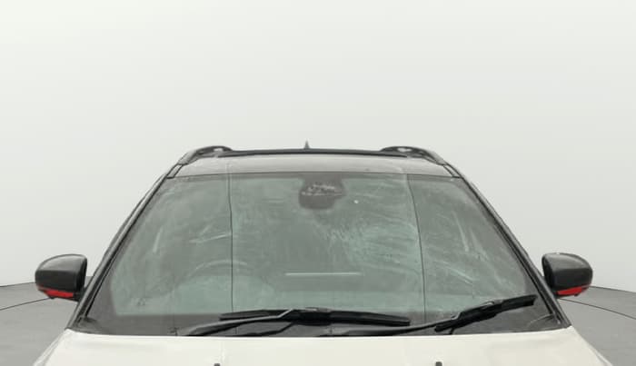 2021 Jeep Compass MODEL S (O) 1.4 PETROL DCT, Petrol, Automatic, 94,370 km, Front Windshield