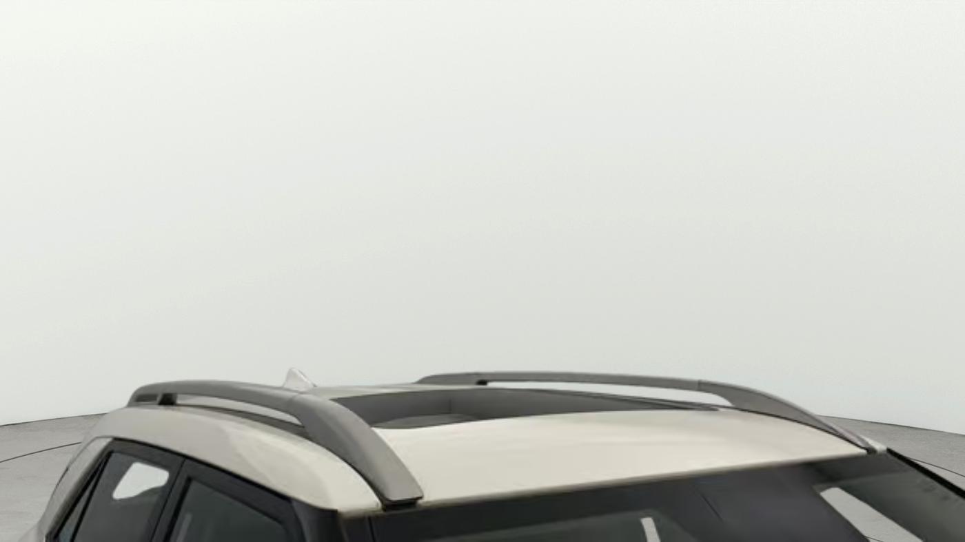 2019 Hyundai VENUE SX 1.0 (O) TURBO IMT, Petrol, Manual, 16,211 km, Roof