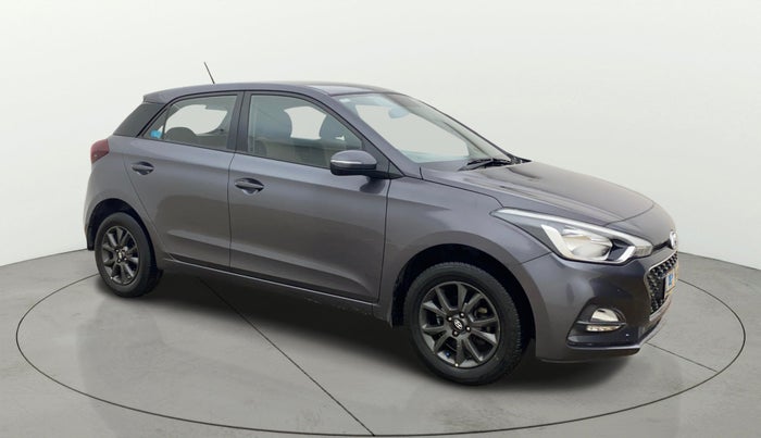 2019 Hyundai Elite i20 SPORTZ PLUS 1.2, Petrol, Manual, 27,083 km, SRP