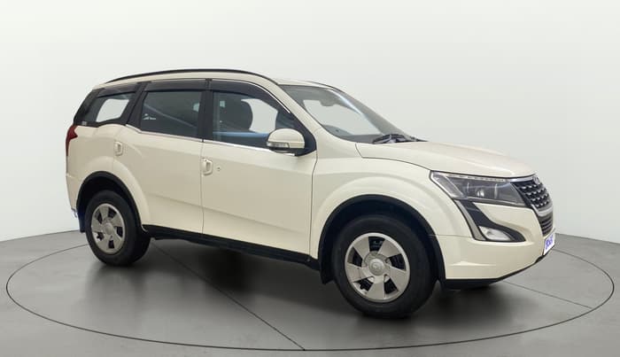 2020 Mahindra XUV500 W7, Diesel, Manual, 61,904 km, SRP