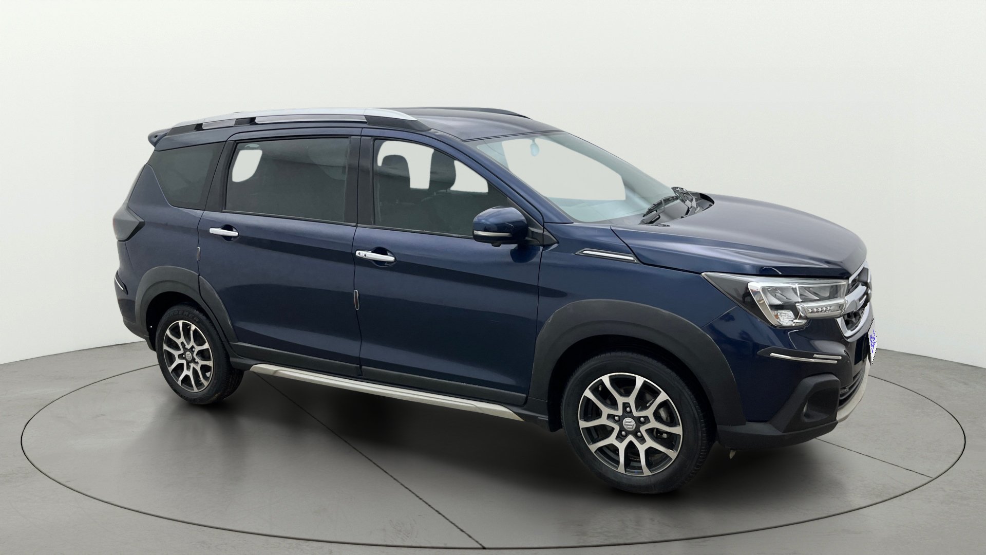 2022 Maruti Suzuki XL6 ALPHA PLUS AT