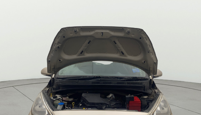 2018 Hyundai NEW SANTRO ASTA MT, Petrol, Manual, 74,553 km, Open Bonet