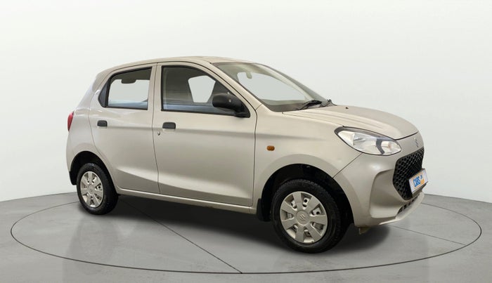 2023 Maruti Alto K10 LXI, Petrol, Manual, 4,099 km, Right Front Diagonal