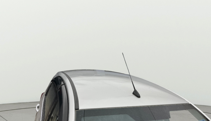 2018 Tata Tiago XZA PETROL, Petrol, Automatic, 37,067 km, Roof