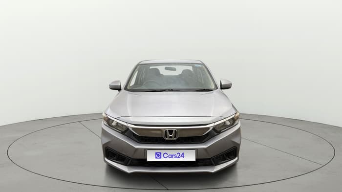 2018 Honda Amaze 1.2L I-VTEC S, Petrol, Manual, 50,498 km, Front