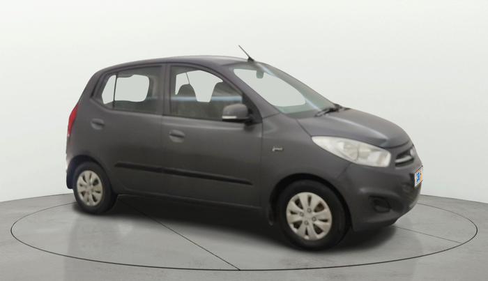 2013 Hyundai i10 MAGNA 1.2, Petrol, Manual, 1,04,045 km, SRP