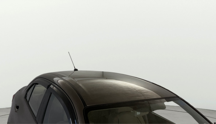 2024 Maruti Dzire VXI, Petrol, Manual, 22,482 km, Roof