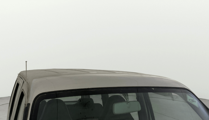 2020 Maruti Eeco 5 STR WITH A/C+HTR CNG, CNG, Manual, 1,28,645 km, Roof