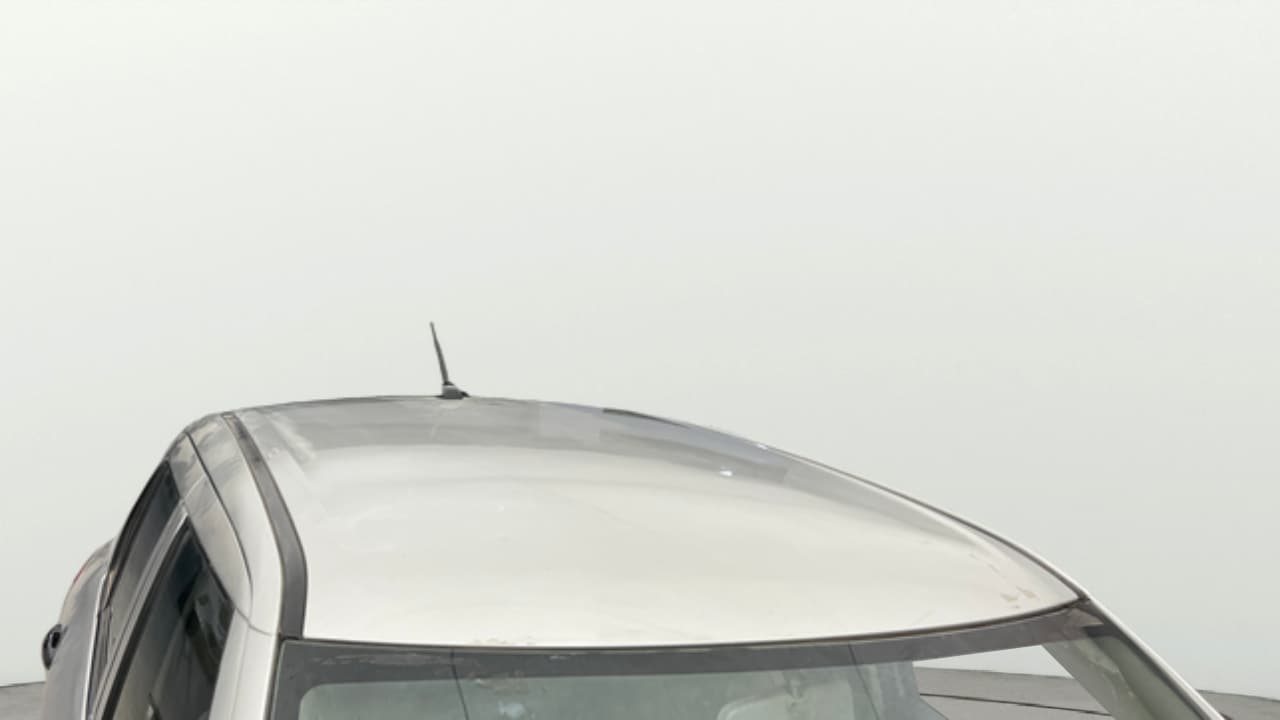 2015 Maruti Swift Dzire LXI (O), Petrol, Manual, 87,580 km, Roof