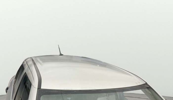 2015 Maruti Swift Dzire LXI (O), Petrol, Manual, 87,580 km, Roof