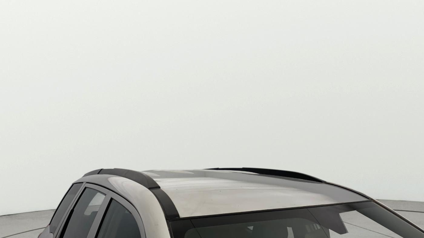 2016 Mahindra XUV500 W4 1.99, Diesel, Manual, 61,726 km, Roof