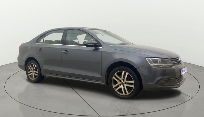 2013 Volkswagen Jetta HIGHLINE TDI AT, Diesel, Automatic, 97,845 km, SRP