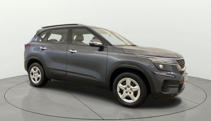 2019 KIA SELTOS HTK 1.5 PETROL, Petrol, Manual, 59,616 km, SRP