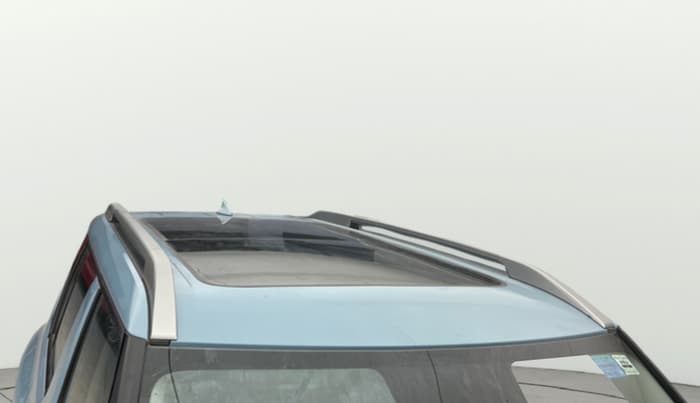 2025 KIA SYROS HTK Plus 1.0 Turbo 6MT, Petrol, Manual, 27,633 km, Roof