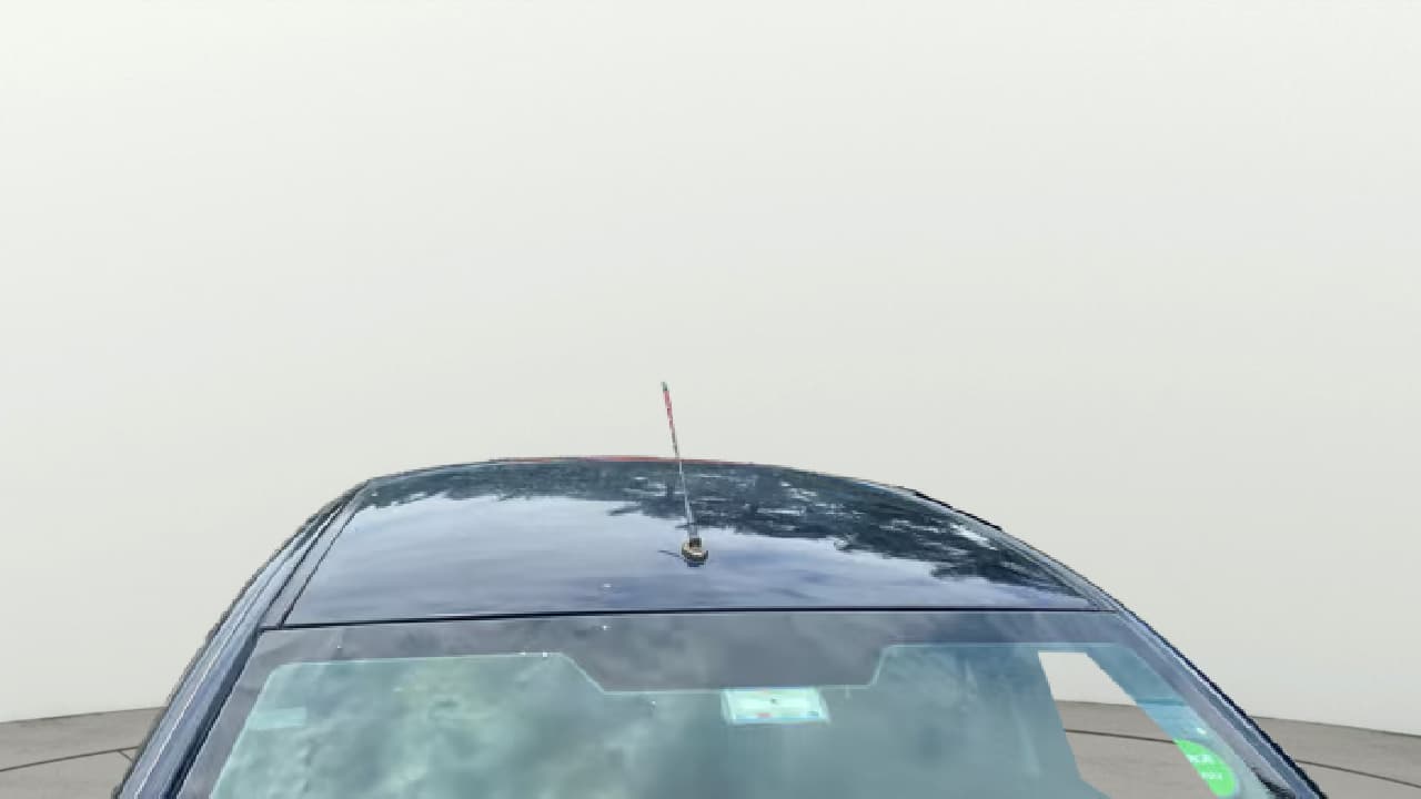 2021 Tata Tiago XZ PETROL, Petrol, Manual, 62,550 km, Roof