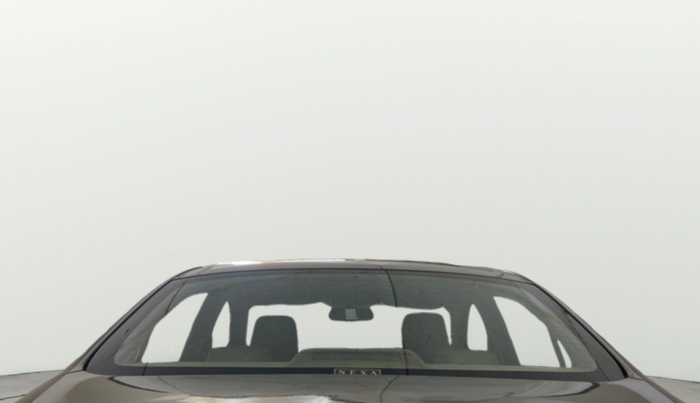 2020 Maruti Ciaz ALPHA  AT 1.5 SHVS PETROL, Petrol, Automatic, 40,410 km, Rear Windshield