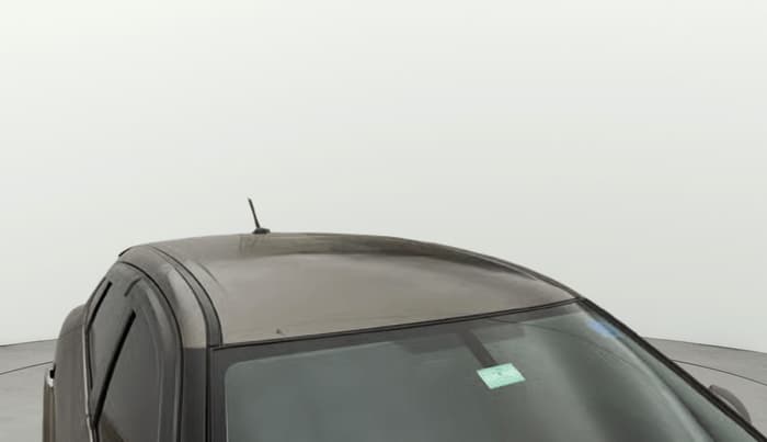 2021 Maruti Baleno ZETA PETROL 1.2, Petrol, Manual, 68,462 km, Roof