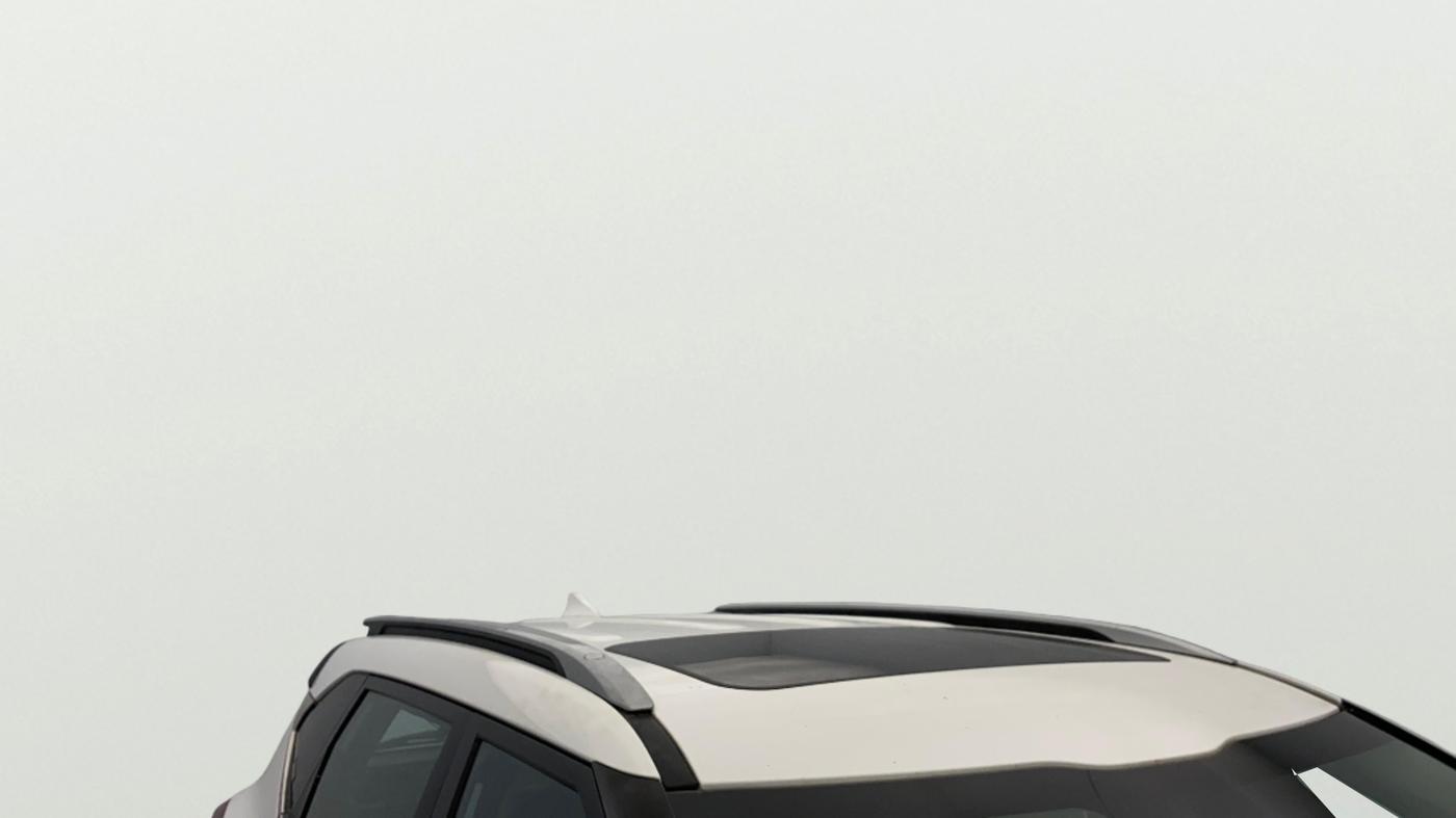 2020 KIA SELTOS HTX PLUS AT1.5 DIESEL, Diesel, Automatic, 90,273 km, Roof