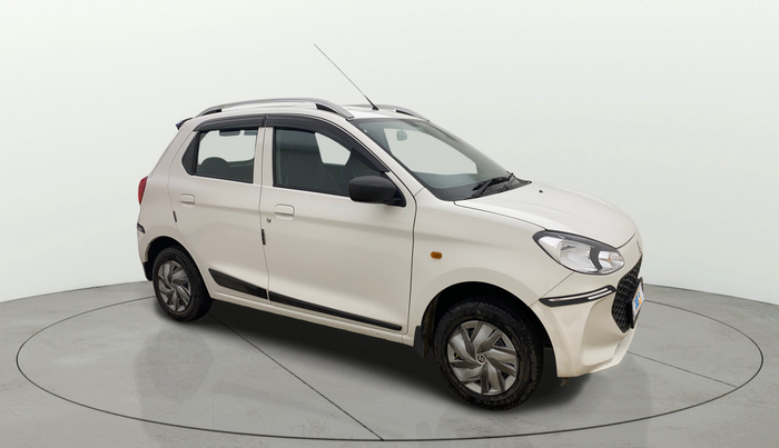 2024 Maruti Alto K10 VXi Plus (O), CNG, Manual, 4,931 km, Right Front Diagonal