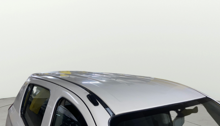 2017 Maruti Alto 800 LXI, Petrol, Manual, 97,714 km, Roof